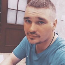 Фотография мужчины Иван, 36 лет из г. Североуральск