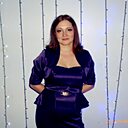 Евфросиния, 43 года