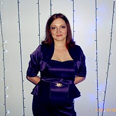Фотография девушки Евфросиния, 43 года из г. Комсомольск-на-Амуре