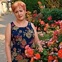 Ленок, 53 года