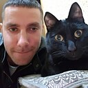 Константин, 35 лет