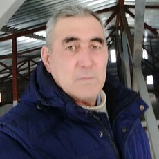 Фотография мужчины Жан, 62 года из г. Уральск