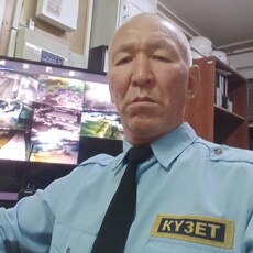 Фотография мужчины Жасулан, 51 год из г. Атырау(Гурьев)