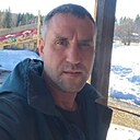 Леонтий, 43 лет