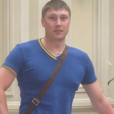 Фотография мужчины Андрей, 39 лет из г. Полярный