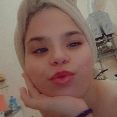 Фотография девушки Аза, 18 год из г. Сланцы