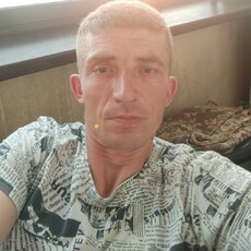 Фотография мужчины Александр, 43 года из г. Северобайкальск