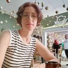 Фотография девушки Анастасия, 44 лет из г. Петрозаводск