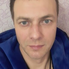 Фотография мужчины Ростислав, 37 лет из г. Кинель-Черкассы