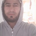 Usman, 36 лет