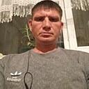 Захария, 42 лет