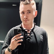 Фотография мужчины Nikolai, 33 года из г. Мозырь