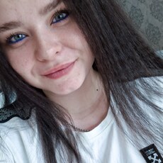 Фотография девушки Людмила, 22 года из г. Комсомольск-на-Амуре