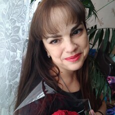 Фотография девушки Зоя, 41 года из г. Рассказово