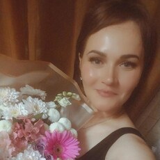 Фотография девушки Капитолина, 31 года из г. Речица
