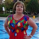 Незнакомка, 56 лет