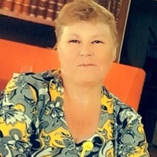 Фотография девушки Валерия, 54 года из г. Шемонаиха