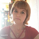 Улита, 40 года