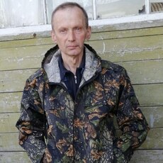 Фотография мужчины Андрей, 58 лет из г. Турки