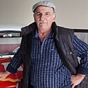 Адильхан, 66 лет