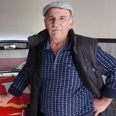 Фотография мужчины Адильхан, 66 лет из г. Георгиевск