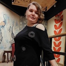 Фотография девушки Алёна, 46 лет из г. Мончегорск
