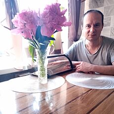 Фотография мужчины Дмитрий, 42 года из г. Гомель