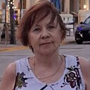 Тамара, 66 лет