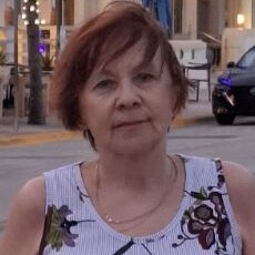 Фотография девушки Тамара, 66 лет из г. Минск