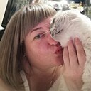 Светлана, 42 года