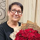 Рита, 62 лет