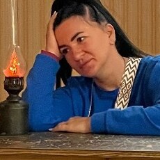 Фотография девушки Ассоль, 46 лет из г. Калининград