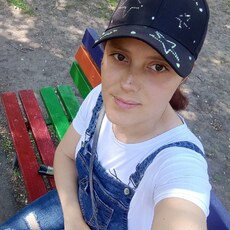 Фотография девушки Рада, 33 лет из г. Кривой Рог