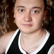 Фотография мужчины Антонин, 32 лет из г. Челябинск