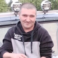 Фотография мужчины Руслан, 43 года из г. Барда