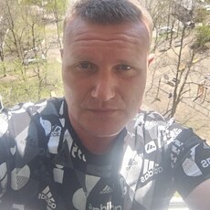 Фотография мужчины Василий, 38 лет из г. Ольга