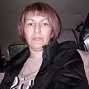Марина Аксёнова, 40 лет