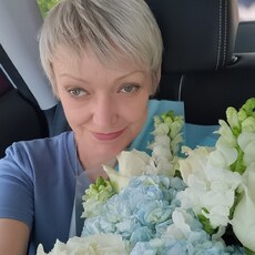 Фотография девушки Капитолина, 52 лет из г. Сочи