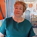 Людмила, 70 лет