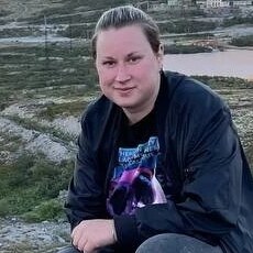 Фотография девушки Юлия, 28 года из г. Апатиты