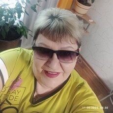 Фотография девушки Зинаида, 60 лет из г. Нерюнгри