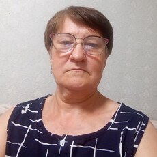 Фотография девушки Лилия, 61 год из г. Иглино