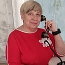 Лилия, 62 года