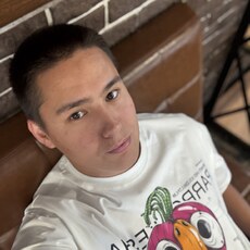 Фотография мужчины Дмитрий, 33 года из г. Алматы