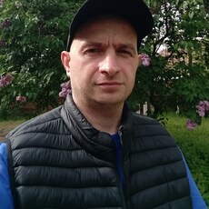 Фотография мужчины Михаил, 37 лет из г. Измайлово