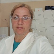 Фотография девушки Таня Волковец, 52 года из г. Борисов