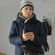 Фотография девушки Светлана, 52 года из г. Обнинск