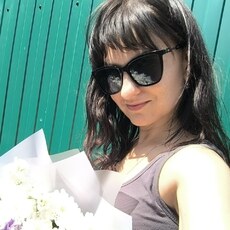 Фотография девушки Арина, 35 лет из г. Белгород