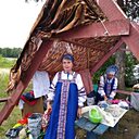 Татьяна, 67 лет