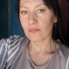 Фотография девушки Агриппина, 40 года из г. Рубцовск